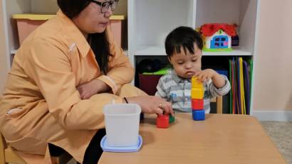 Материально-техническая база реабилитационного центра пополнена новым оборудованием и диагностическими комплектами!